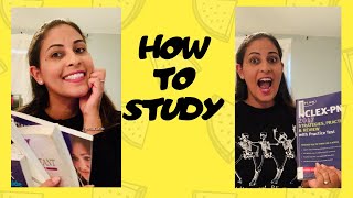 STUDYING SMARTER AND MORE EFFECTIVELY