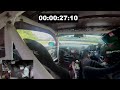 [1:08.391] SuciMuci Time Attack Round 3 2024 - Honda CR-Z, MIMC, Melaka