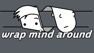 [마천문 오늘의 어휘] November 27, 2021 wrap one’s mind around