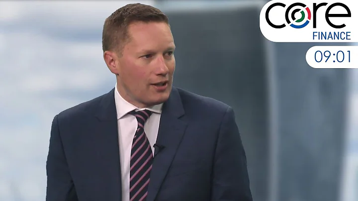 CEO Interview - Colin Hutchinson : Ascent Resources