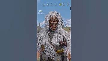 Gustavo - Viciousness Character Voice Cod Mobile #codm #codmobile #callofdutymobile