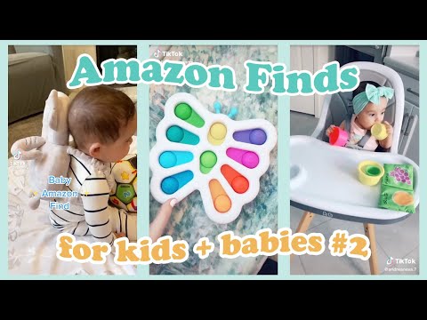TIKTOK AMAZON KIDS