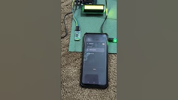 Smart aquarium monitoring system