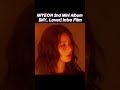 MIYEON 2nd Mini Album [MY, Lover] Intro Film