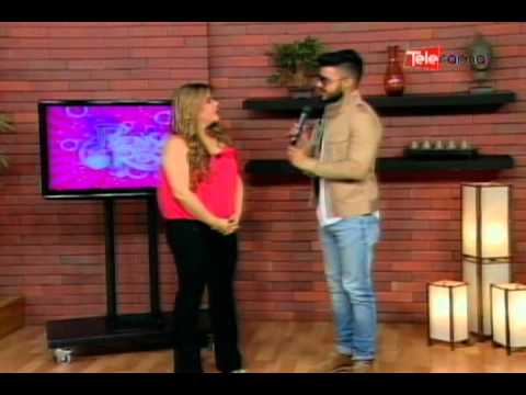 Manuel Larrad cantante