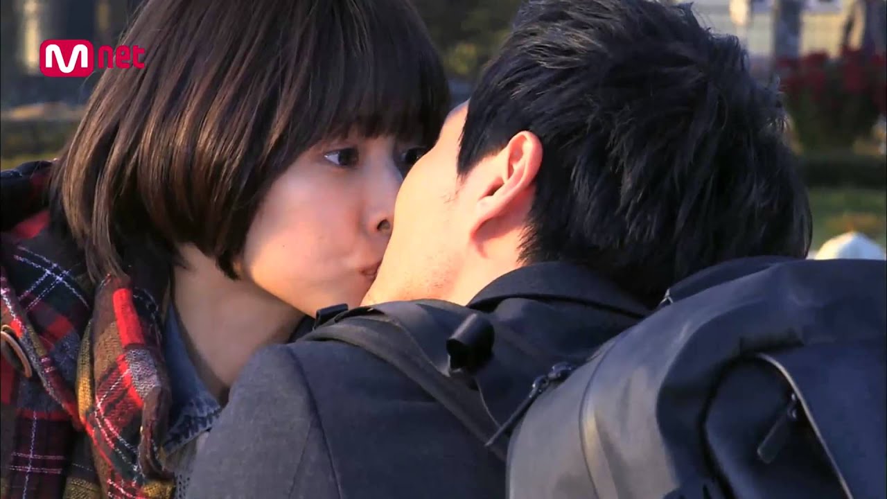 [나인 OST] 김연우-그대라서 MV