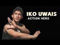 Iko Uwais Action Hero Tribute