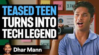 Download Lagu Nerdy tiener wordt 's werelds beste tech-YouTuber met Mrwhosetheboss | Dhar Mann Studios MP3 Download Lagu Nerdy tiener wordt 's werelds beste tech-YouTuber met Mrwhosetheboss | Dhar Mann Studios MP3