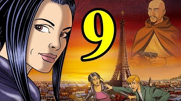 Broken Sword Director