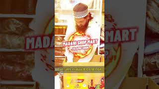 Madani Shop Mart | Premium Attar, Talbina & Islamic Items 🕌 #reels #ordernow #healthyfood #trending