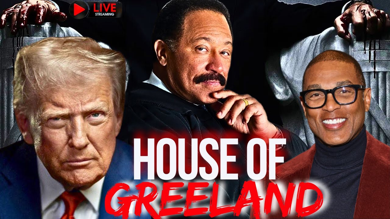 🚨MUST WATCH! LIVE SHOW 3PM 