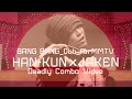 BANG BANG Dub for MMTV【HAN-KUN×JAKEN】Deadly Combo Video篇