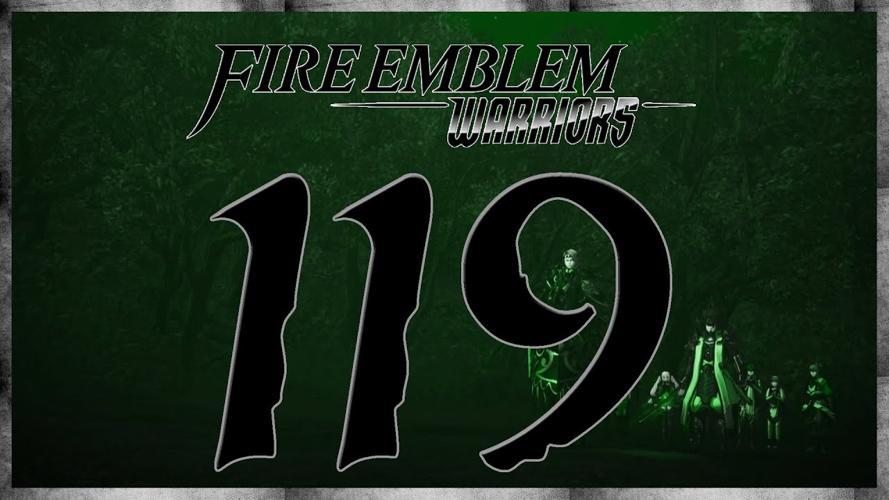 Fire Emblem Warriors - CORRIN !!! SÉRIEUSEMENT !!! - [#119] - YouTube