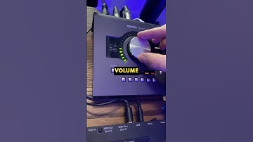 A Tip To Keep Your Ears FRESH When Producing👂