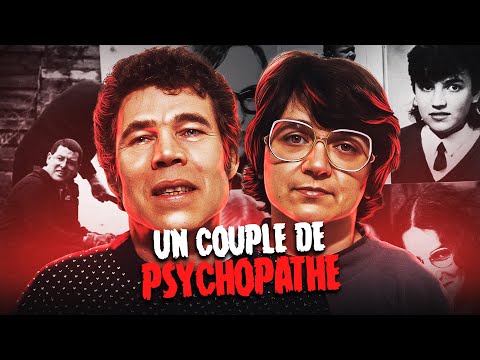 ils cachaient 13 CORPS dans le JARDIN : L&rsquo;HISTOIRE TERRIFIANTE de FRED et ROSE WEST (#HVF)