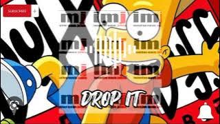 DROP IT-DISTAN ( IMJ Rio maulana )