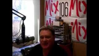 Mix 106's Mike Kasper Plays 2 Truths & A Lie