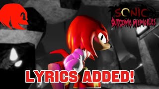 Fist Of Fire (with lyrics) is finally here! - Outcome memories