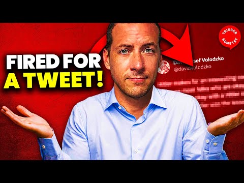 Meet the Journalist Fired for ‘Defending Hitler’ - David Volodzko thumbnail