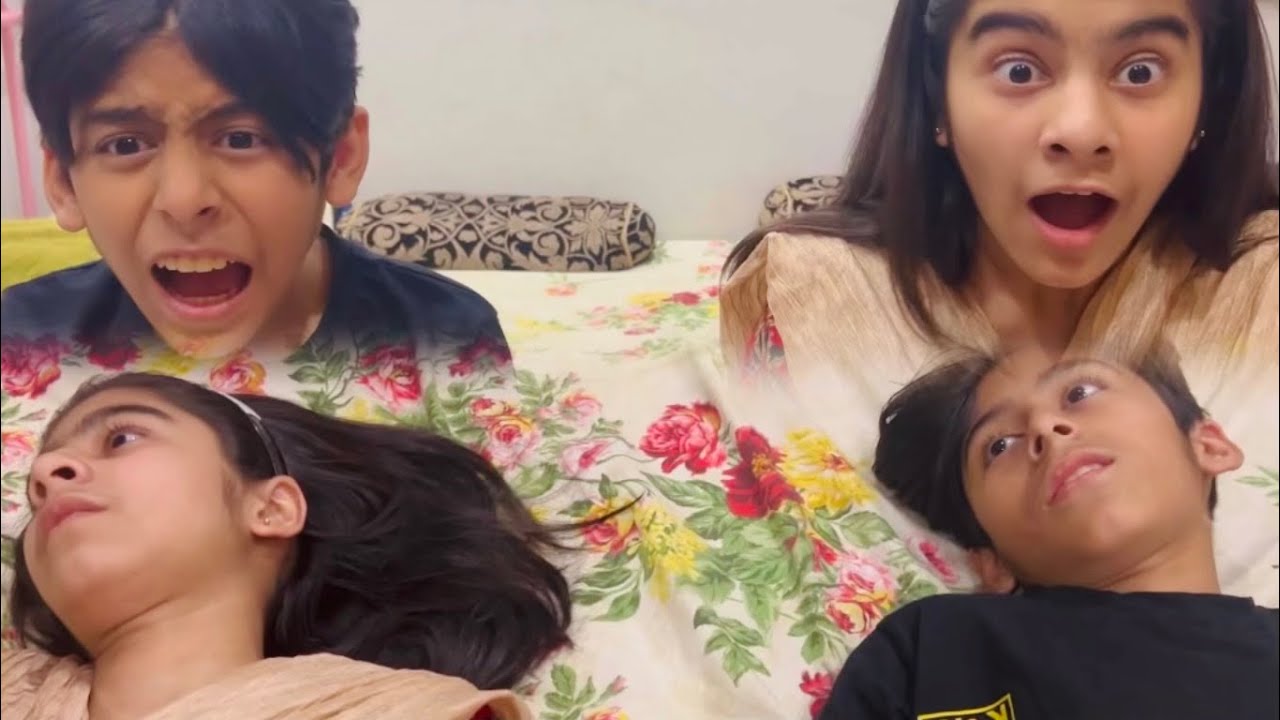 No Reaction Again 😜|| Comedy 🎭 Video ||