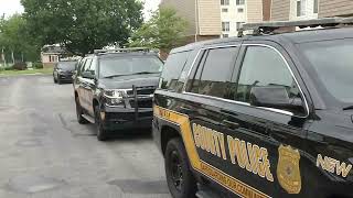 New Castle County woman shot multiple times in apartment complex: Police