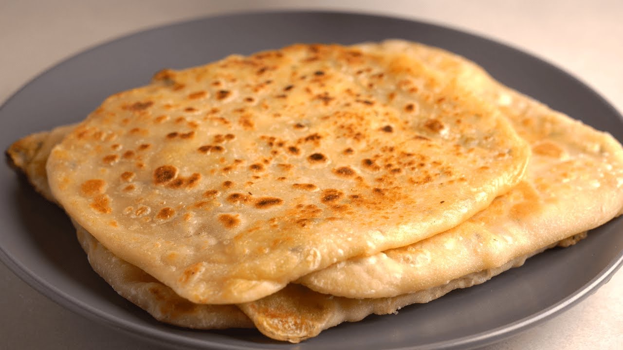 Aloo Paratha Recipe | Stuffed potato Paratha Soft & Delicious