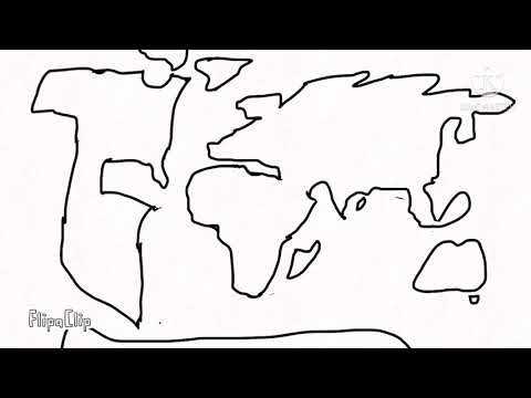 Continental Drift and Reverse