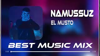 El Musto - Namussuz ( Best Music Remix ) Resimi