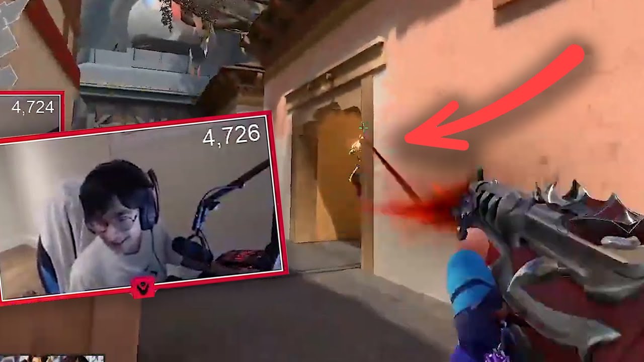 The Best TenZ Clips For 2022 YouTube