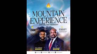 MOUNTAIN EXPERIENCE