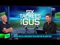 Phil Gould answers all your burning NRL questions | #ASKGUS | Wide World of Sports