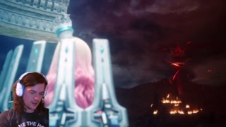 Dissidia Final Fantasy NT Open Beta