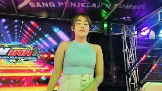 Download Lagu TERBARU‼️TAK ADA ISTILAH CINTA MATI‼️FDJ DEVI KITTY KOREA‼️wika musik TV MP3