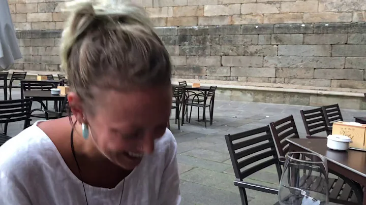 Katies hidden talents