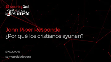 ¿Por qué ayunan los cristianos?