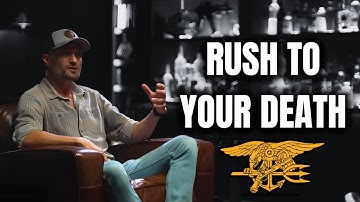 Ervaring van Seal Team 6-operators met Delta Force CQB-tactieken