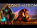 This Ending was certainly unexpected | Song of Iron Ending