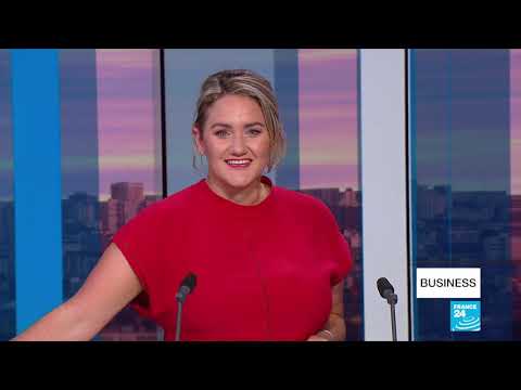 Business news 2020/09/14 06:40 p.m. - Business news 2020/09/14 06:40 p.m.
