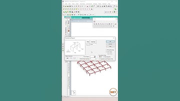 Learn How To Master Adding Floors in STAAD Pro
