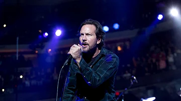 Pearl Jam 04-11-2016 Tampa FL Full Show Multicam SBD Blu-Ray