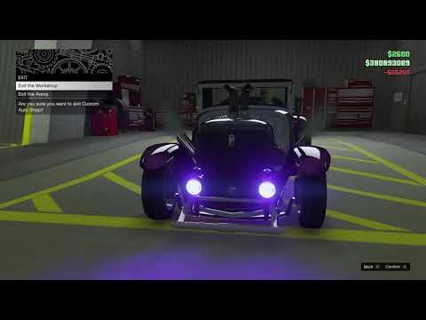 [11/1/20 archived stream] GTA Online and Phasmophobia - [11/1/20 archived stream] GTA Online and Phasmophobia