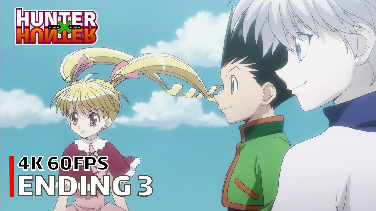 HUNTER×HUNTER NEXT EPISODE SCENE 3 駿河屋 -<中古>ハンター×ハンター Next Episode Scean3 幻影旅団