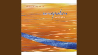 Video thumbnail of "Jami Sieber - Benediction"