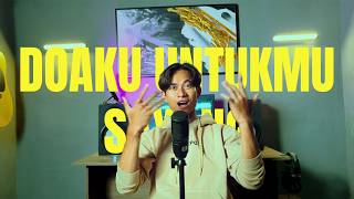 Wali - Doaku Untukmu Sayang (Cover by Ramdani)