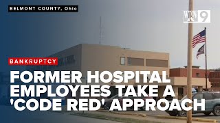 Ex-employees file bankruptcy to ensure wages, transparency at East Ohio Regional Hospital