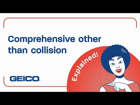 Video: Bảo hiểm toàn diện Geico là gì?