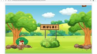 Contoh Multimedia Pembelajaran Interaktif