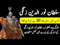 Who Was Sultan Nurudin Zangi? || Protector of the Grave of Muhammad ﷺ || Nur ud Din Zangi Urdu/Hindi