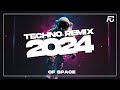 Cosmic gate x rozalla  free exploration of space techno remix  hypertechno remix 2024