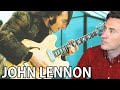 Could JOHN LENNON actually play GUITAR?
